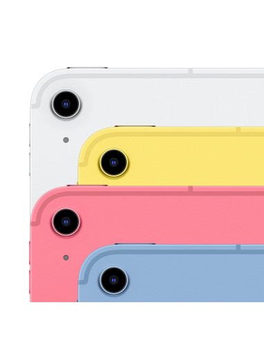 Apple iPad 10,9" (2022) Wi-Fi + Cellular (10ª Gen)